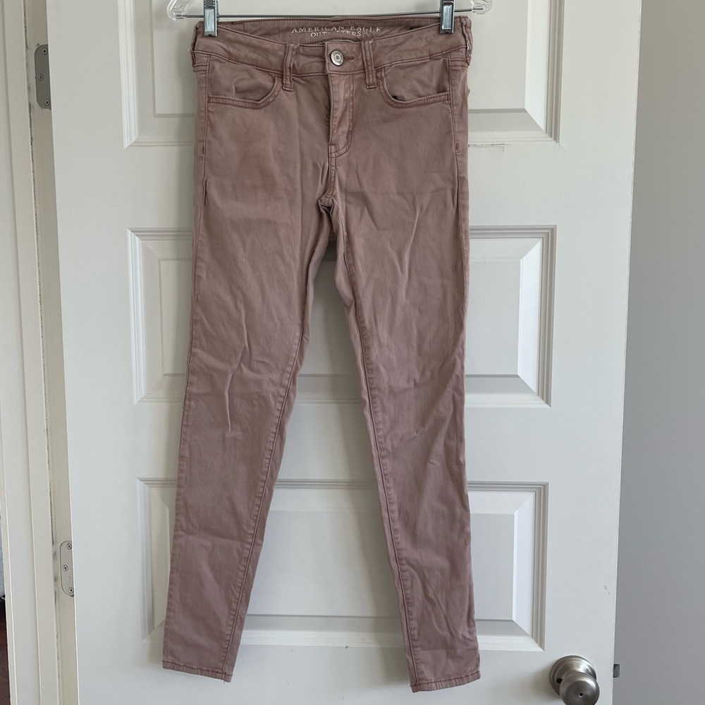 American Eagle jegging, size 2 regular
